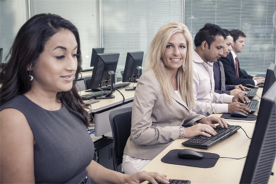 云鹏电脑培训 掌握核心技术，开启数字未来